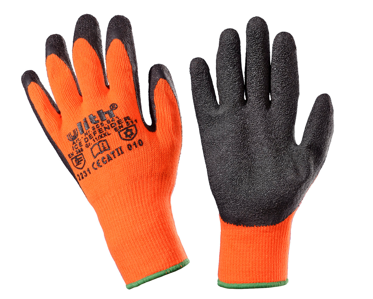 Ice-Defender Winterhandschuhe