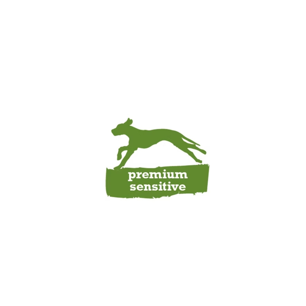 BrookoDOG premium sensitive 5 kg