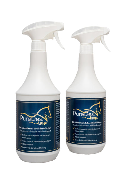 Sonderpreis 2 x 1 Liter