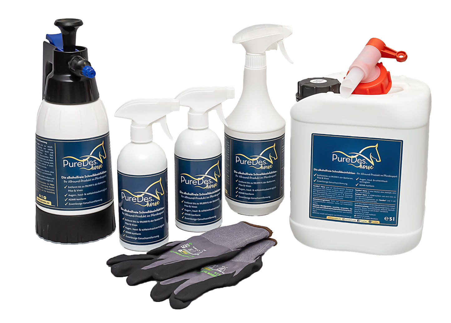 Starter Paket