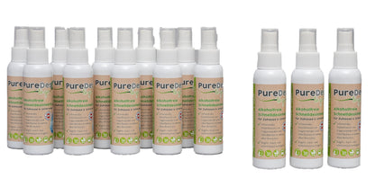 PureDes to-Go
