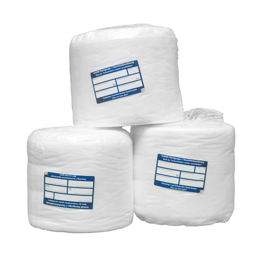 Desinfektionstücher (Wipes) trocken