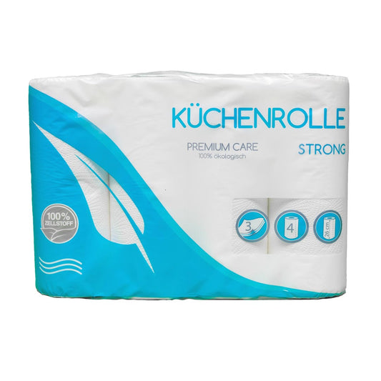 Küchenrolle - Big Pack