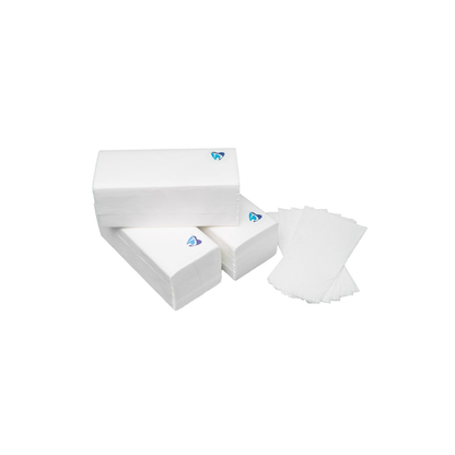 Handtuchpapier weiß – für Kitas & Einrichtungen (V-Falz & M-Falz)