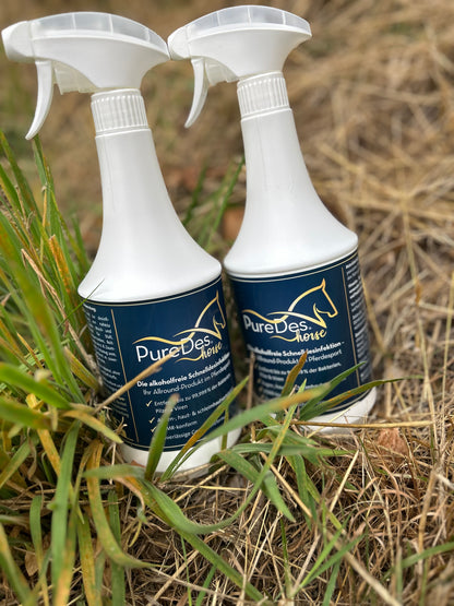 Sonderpreis 2 x 1 Liter